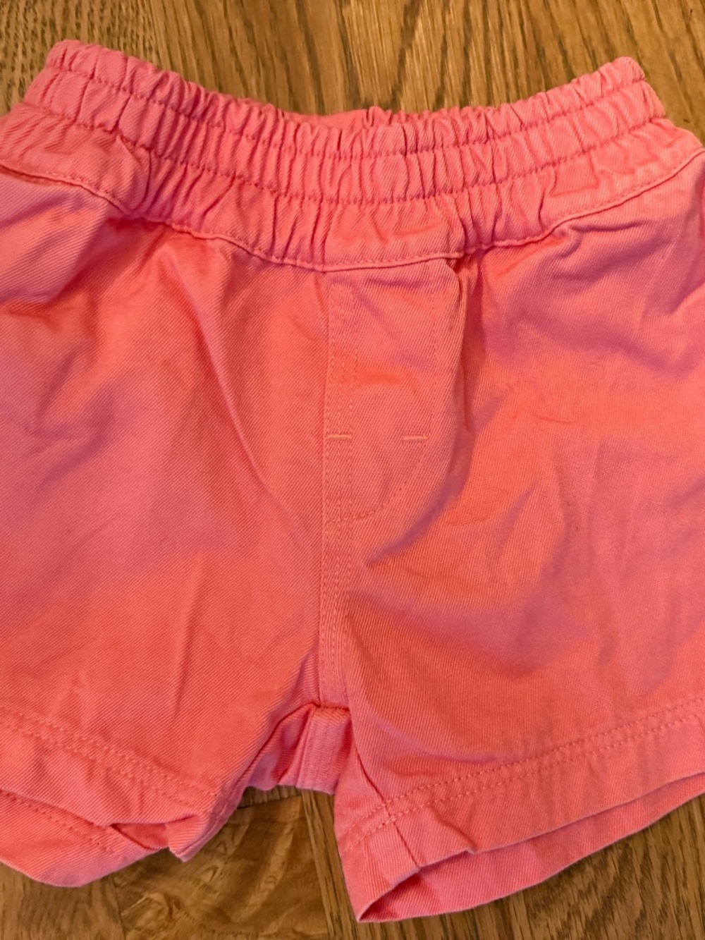 The Beaufort Bonnet Co Boys Sheffield Shorts 18-24 mo